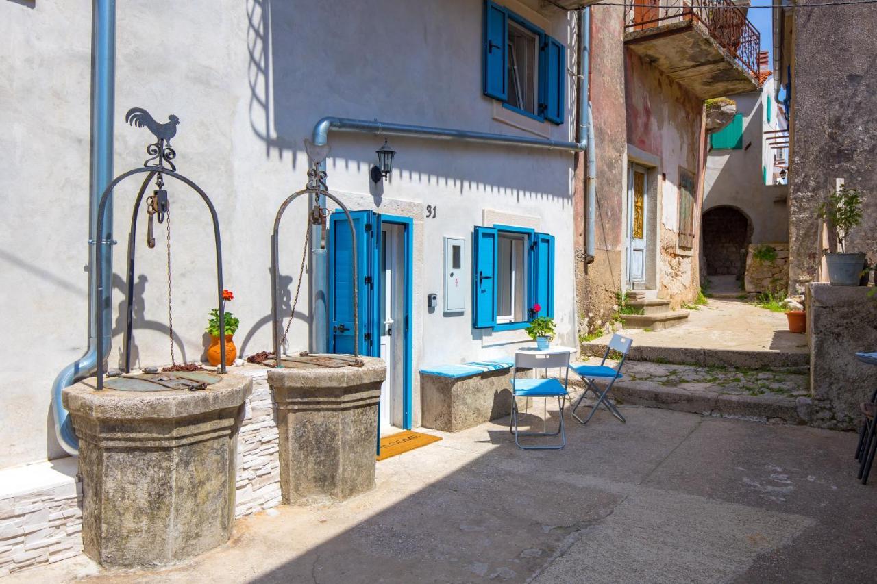 Mediterranean House Markoc New Renovated! Beli Bagian luar foto