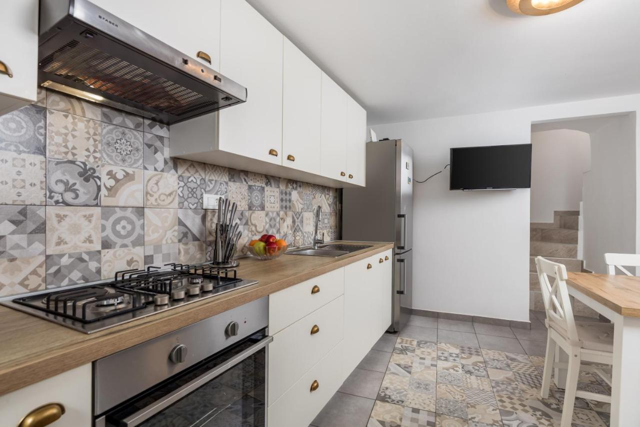 Mediterranean House Markoc New Renovated! Beli Bagian luar foto