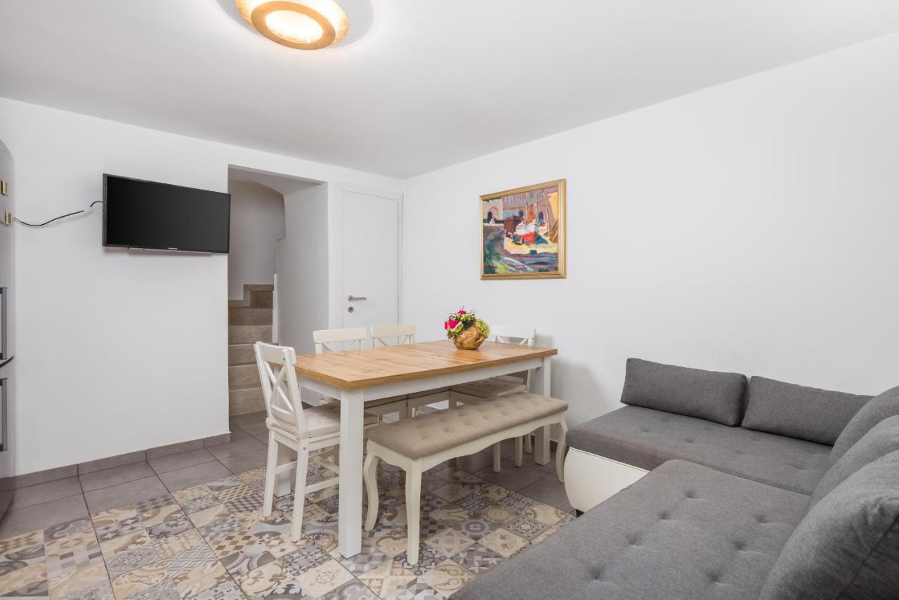 Mediterranean House Markoc New Renovated! Beli Bagian luar foto
