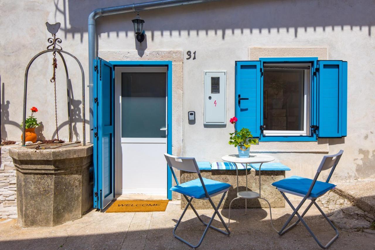 Mediterranean House Markoc New Renovated! Beli Bagian luar foto