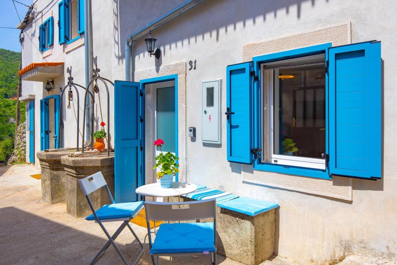 Mediterranean House Markoc New Renovated! Beli Bagian luar foto