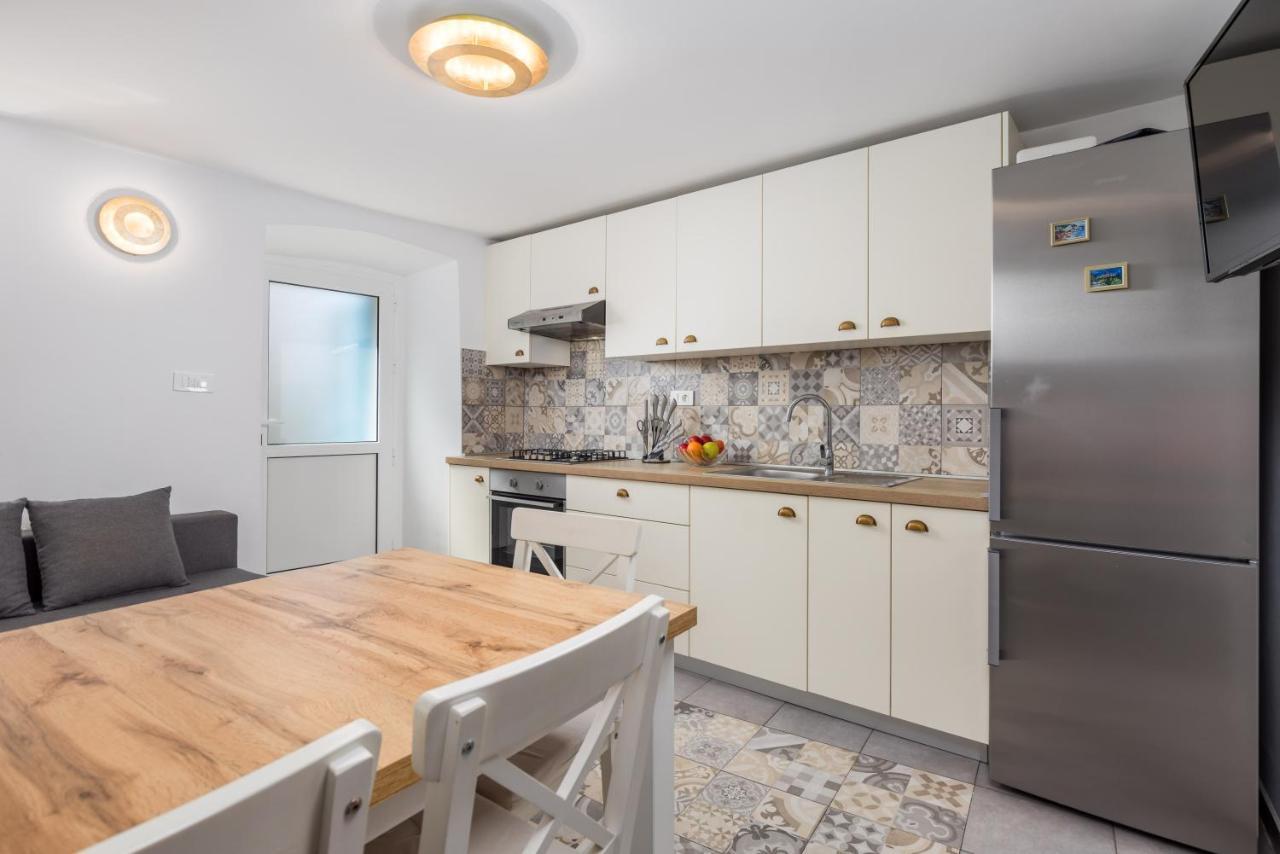 Mediterranean House Markoc New Renovated! Beli Bagian luar foto