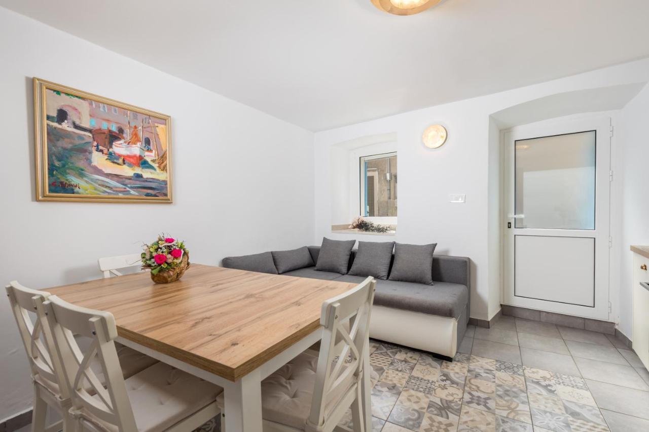 Mediterranean House Markoc New Renovated! Beli Bagian luar foto