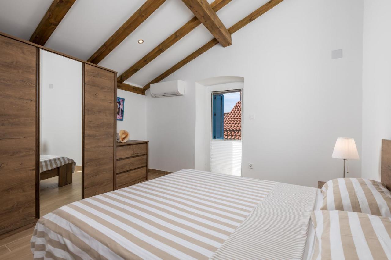 Mediterranean House Markoc New Renovated! Beli Bagian luar foto