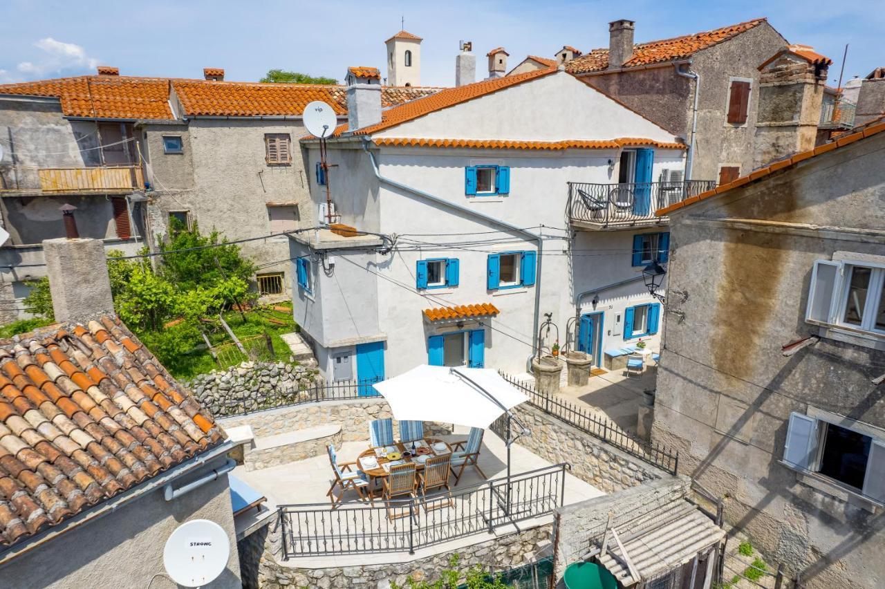 Mediterranean House Markoc New Renovated! Beli Bagian luar foto