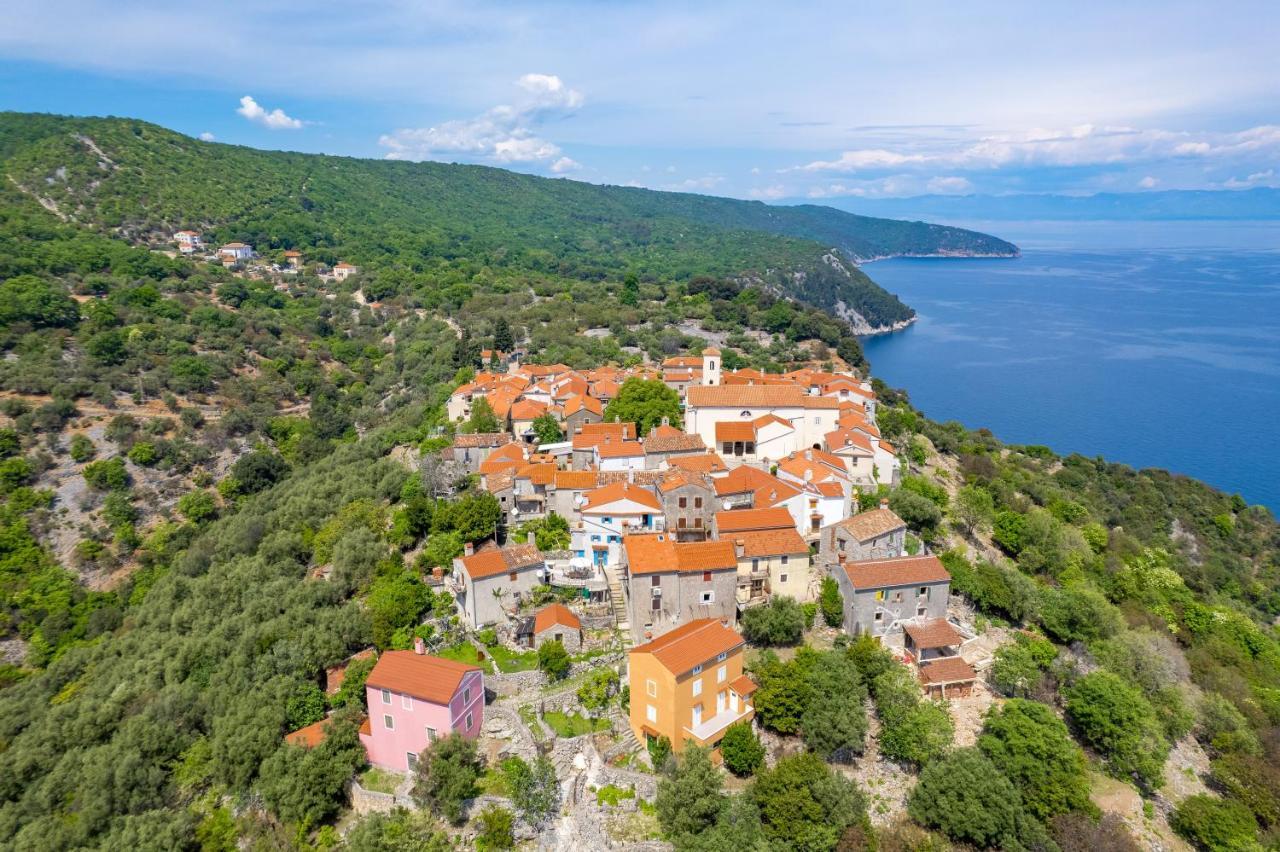 Mediterranean House Markoc New Renovated! Beli Bagian luar foto