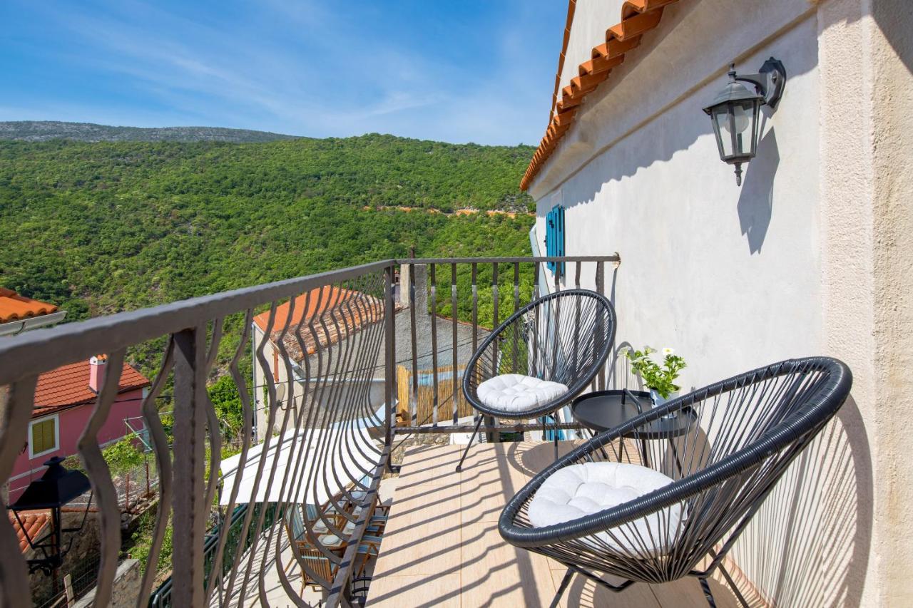 Mediterranean House Markoc New Renovated! Beli Bagian luar foto