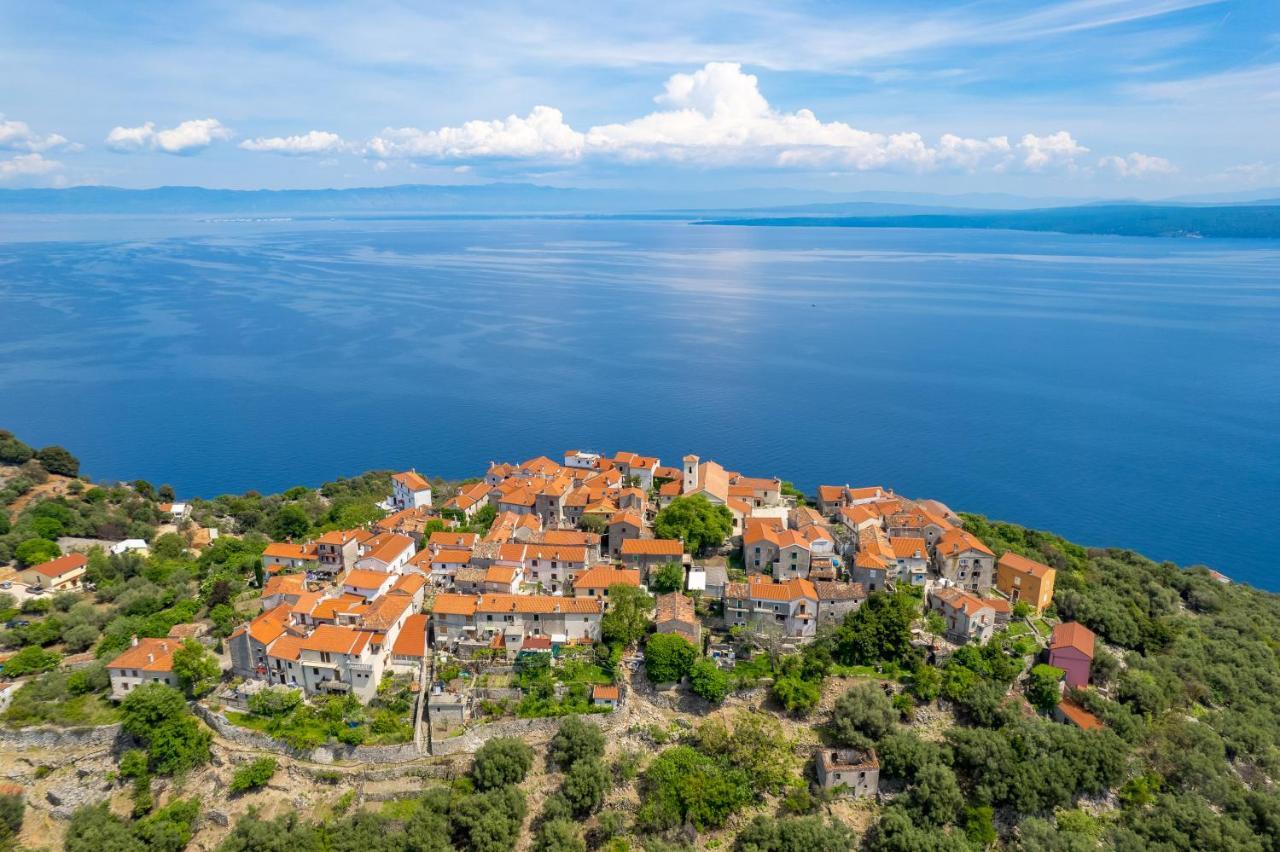 Mediterranean House Markoc New Renovated! Beli Bagian luar foto