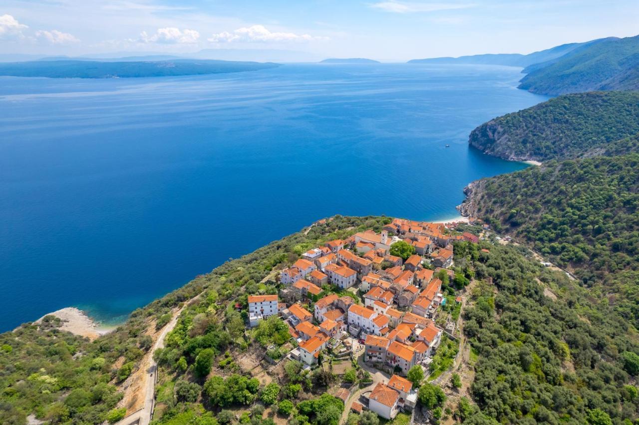 Mediterranean House Markoc New Renovated! Beli Bagian luar foto