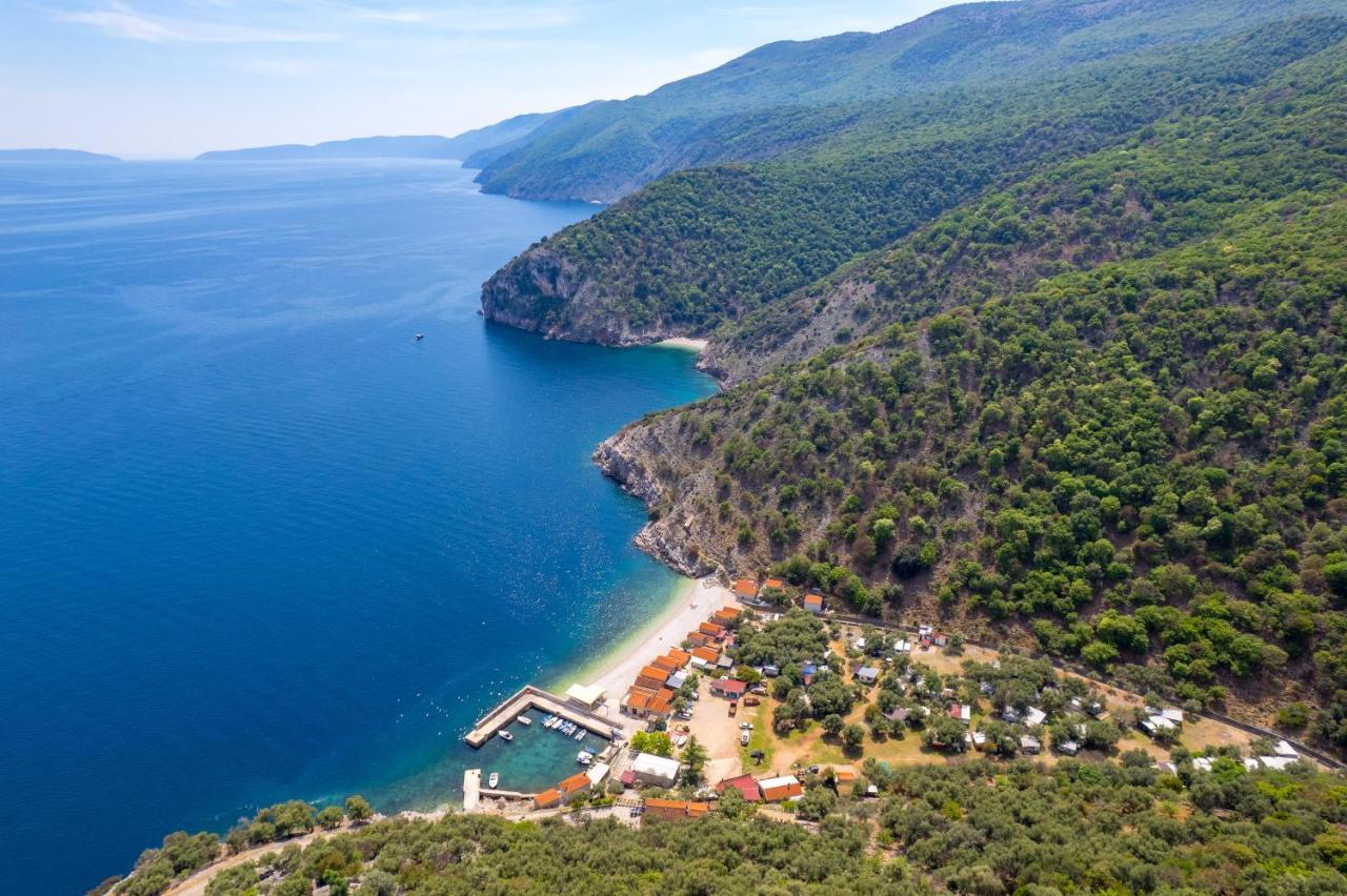 Mediterranean House Markoc New Renovated! Beli Bagian luar foto