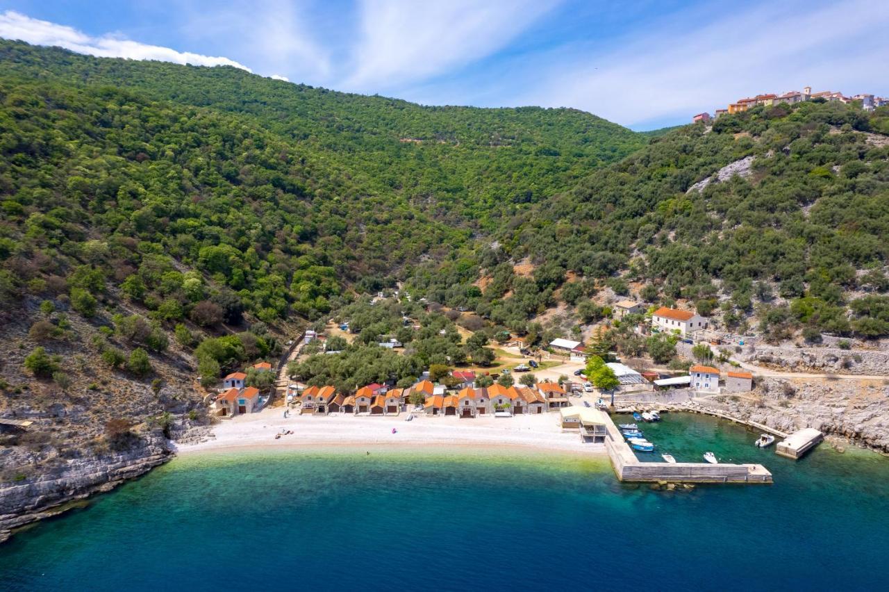 Mediterranean House Markoc New Renovated! Beli Bagian luar foto