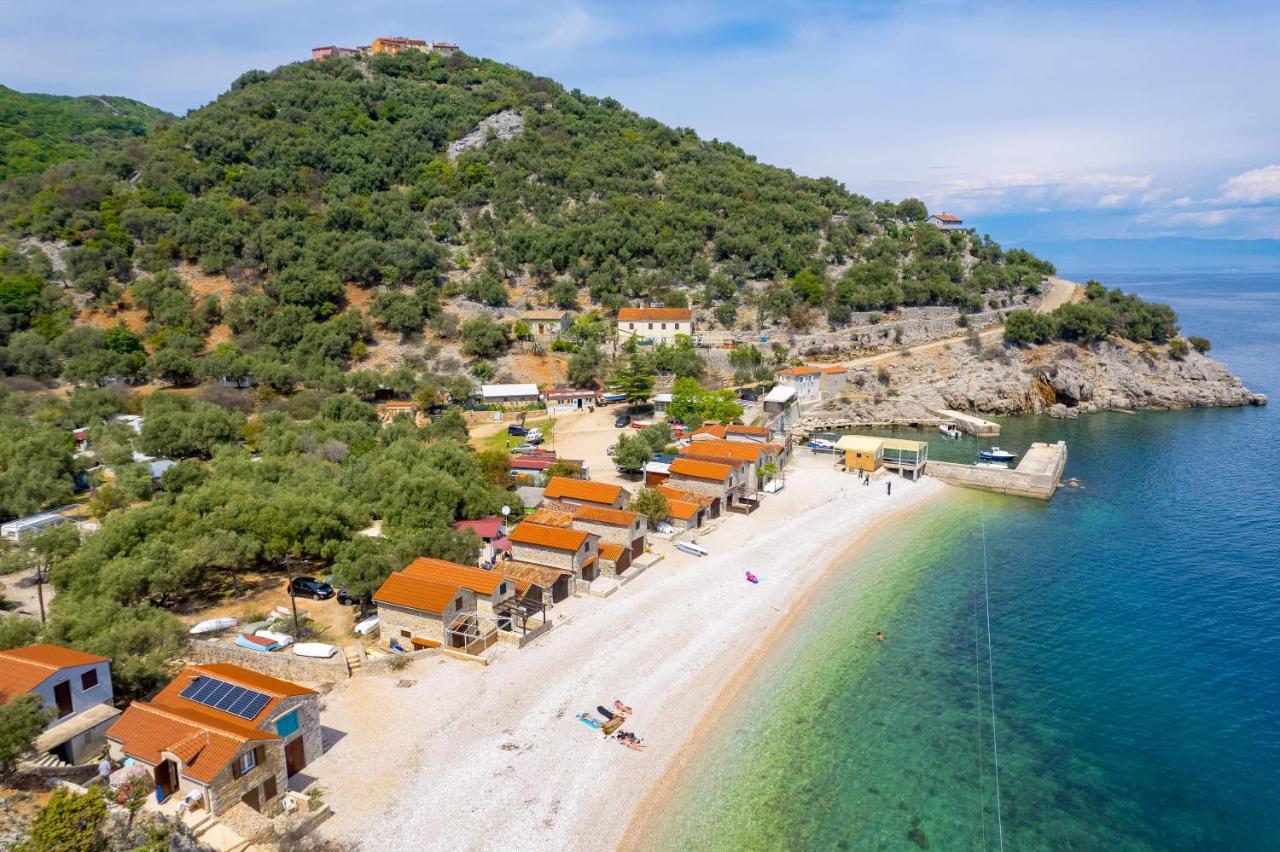 Mediterranean House Markoc New Renovated! Beli Bagian luar foto