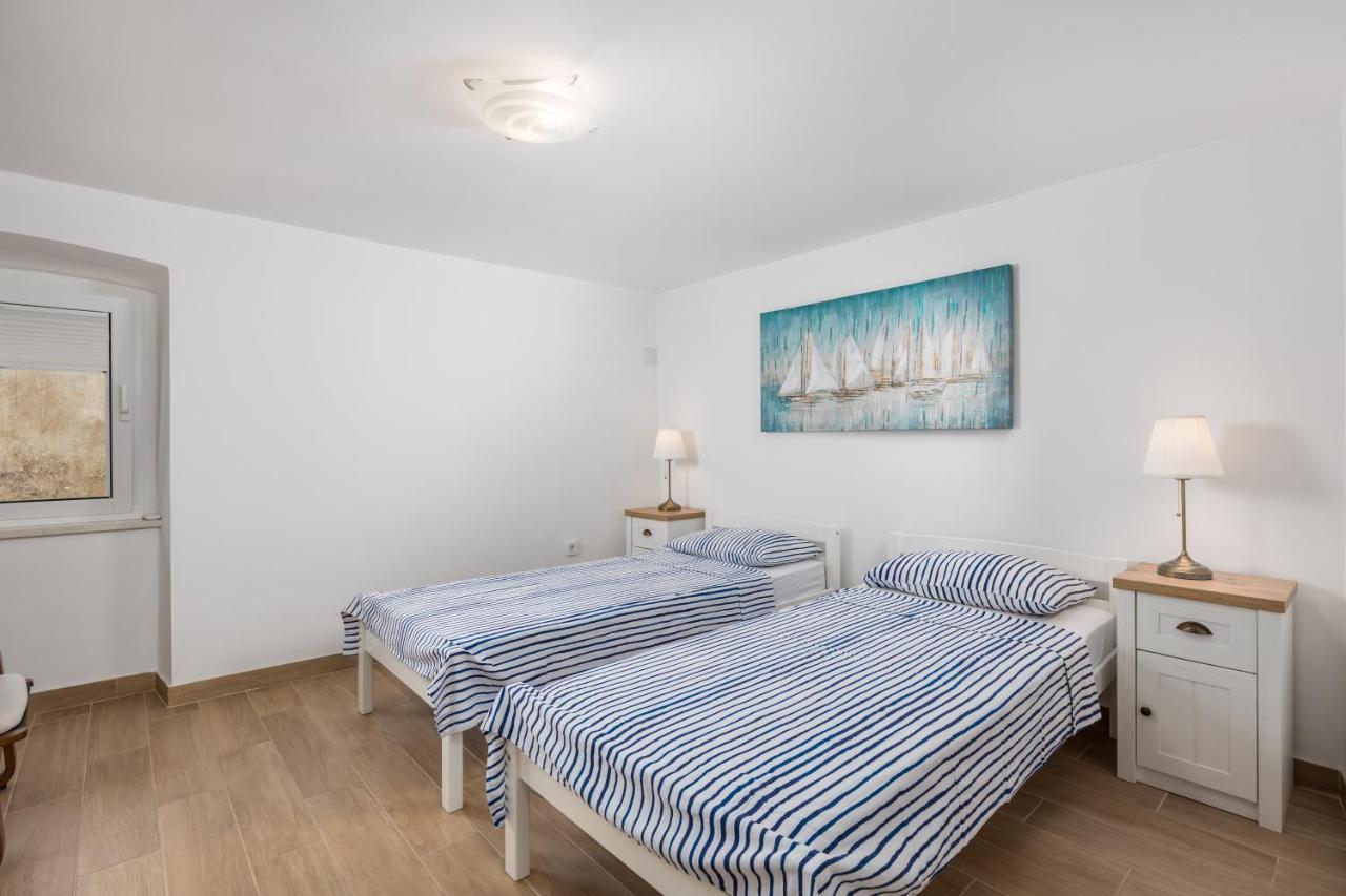Mediterranean House Markoc New Renovated! Beli Bagian luar foto