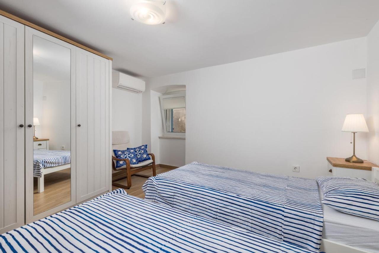 Mediterranean House Markoc New Renovated! Beli Bagian luar foto