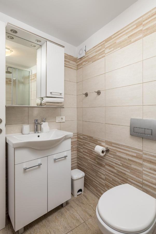 Mediterranean House Markoc New Renovated! Beli Bagian luar foto