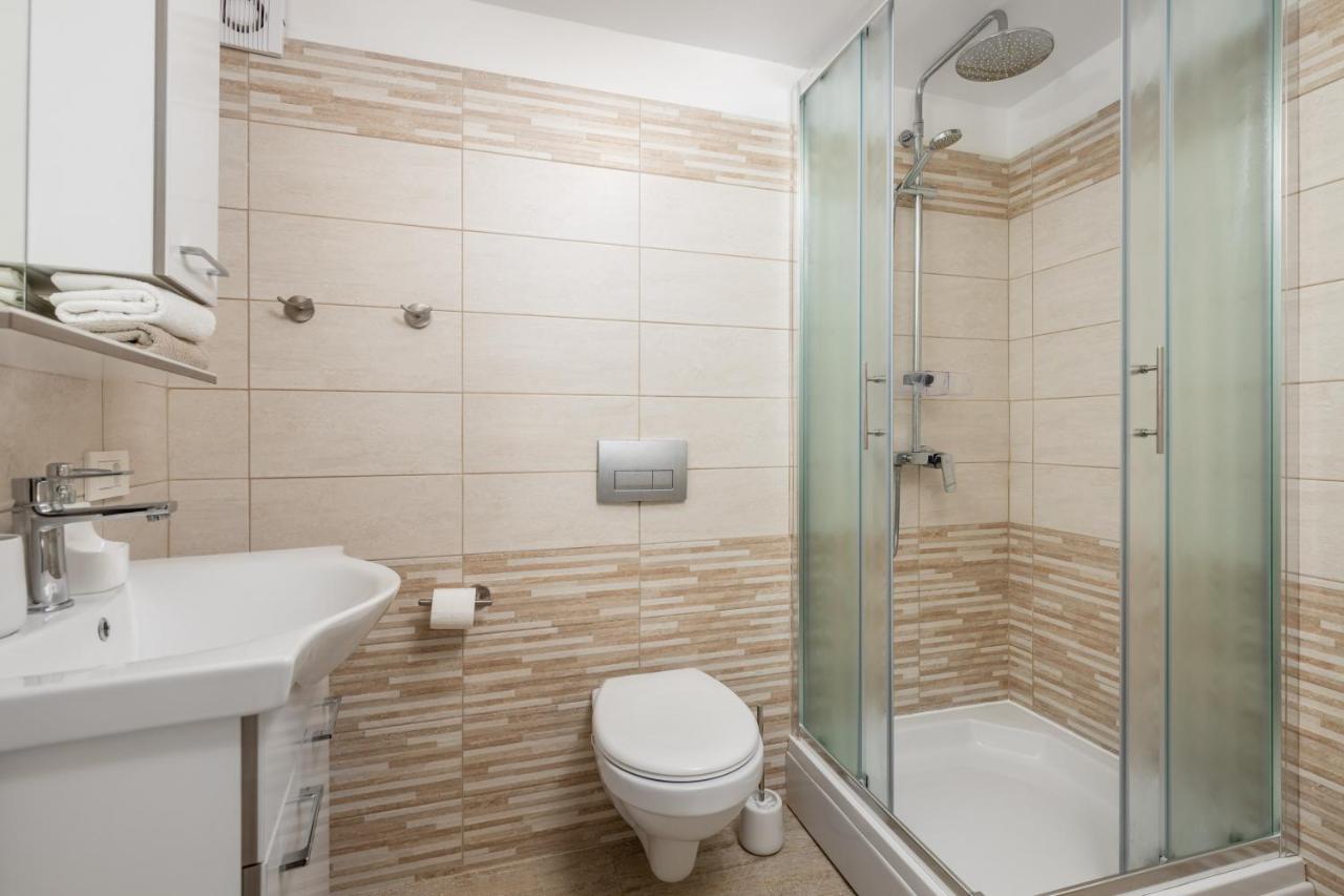 Mediterranean House Markoc New Renovated! Beli Bagian luar foto