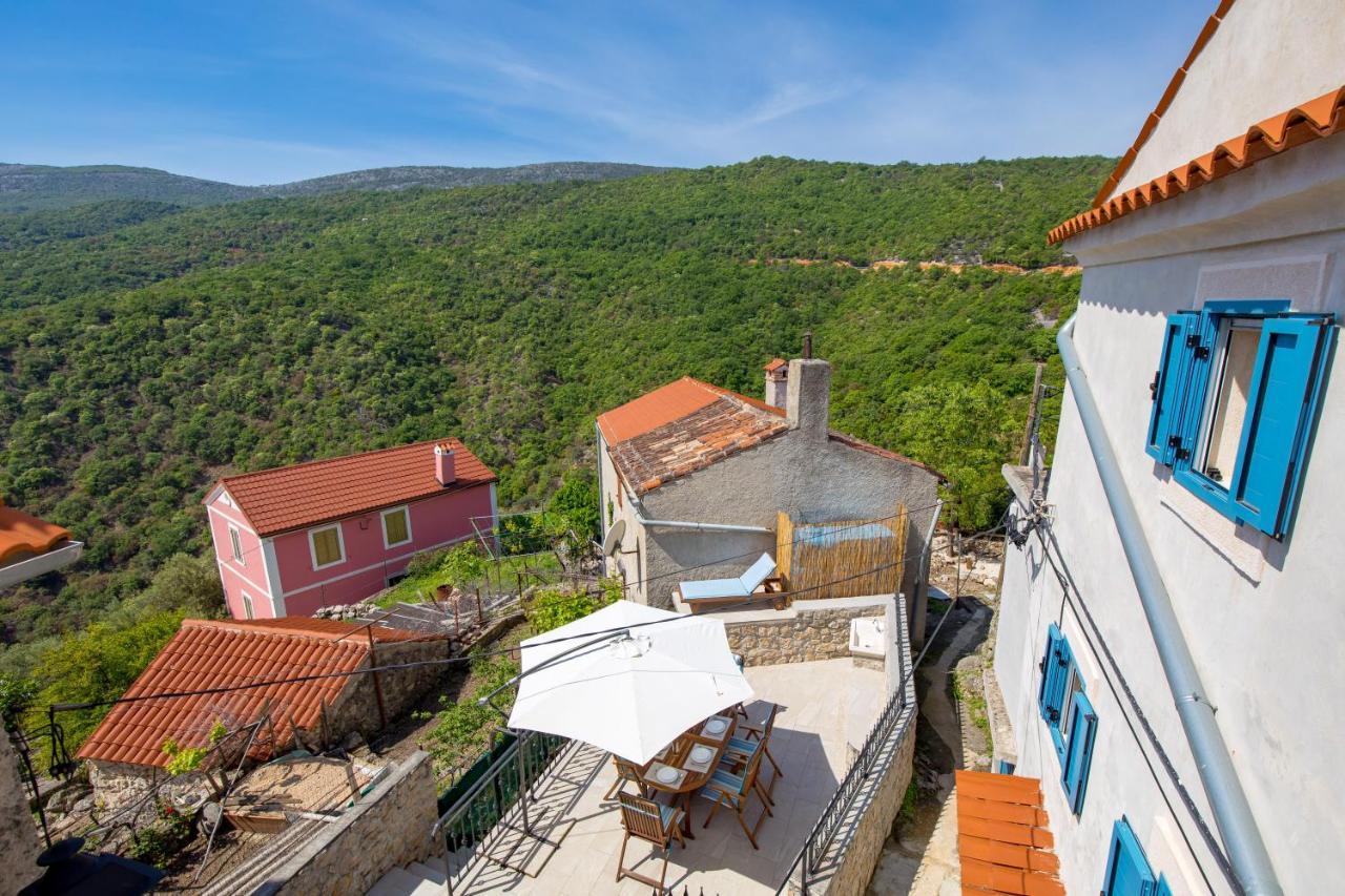 Mediterranean House Markoc New Renovated! Beli Bagian luar foto