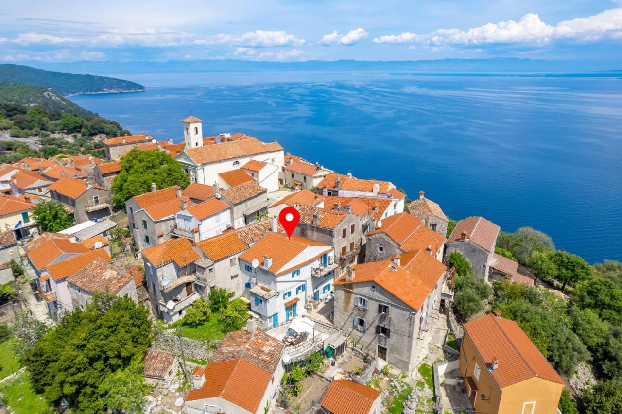 Mediterranean House Markoc New Renovated! Beli Bagian luar foto