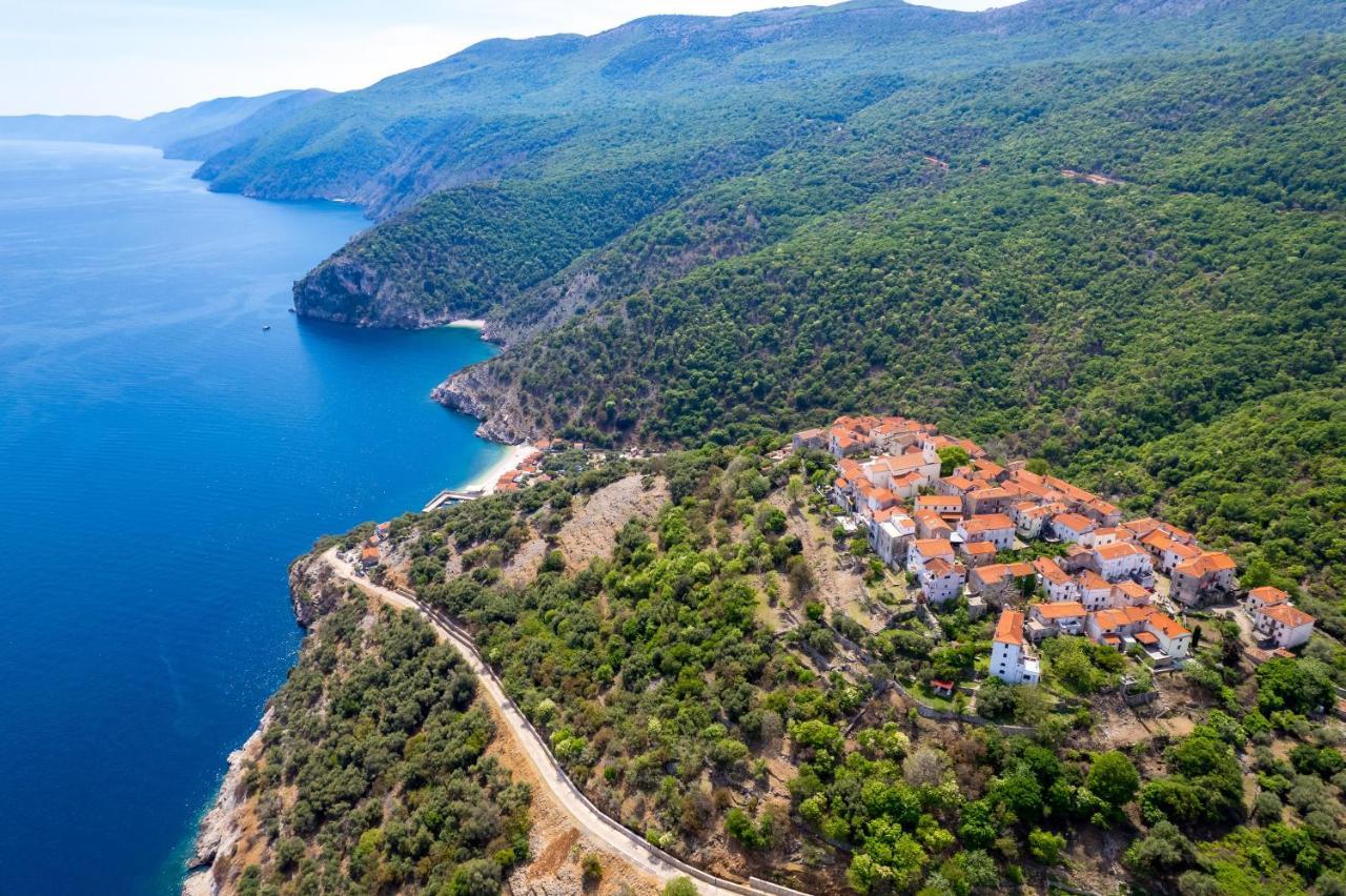 Mediterranean House Markoc New Renovated! Beli Bagian luar foto