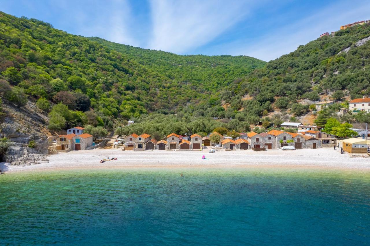 Mediterranean House Markoc New Renovated! Beli Bagian luar foto