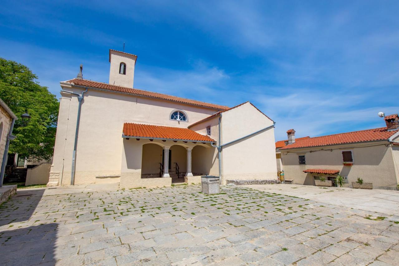 Mediterranean House Markoc New Renovated! Beli Bagian luar foto