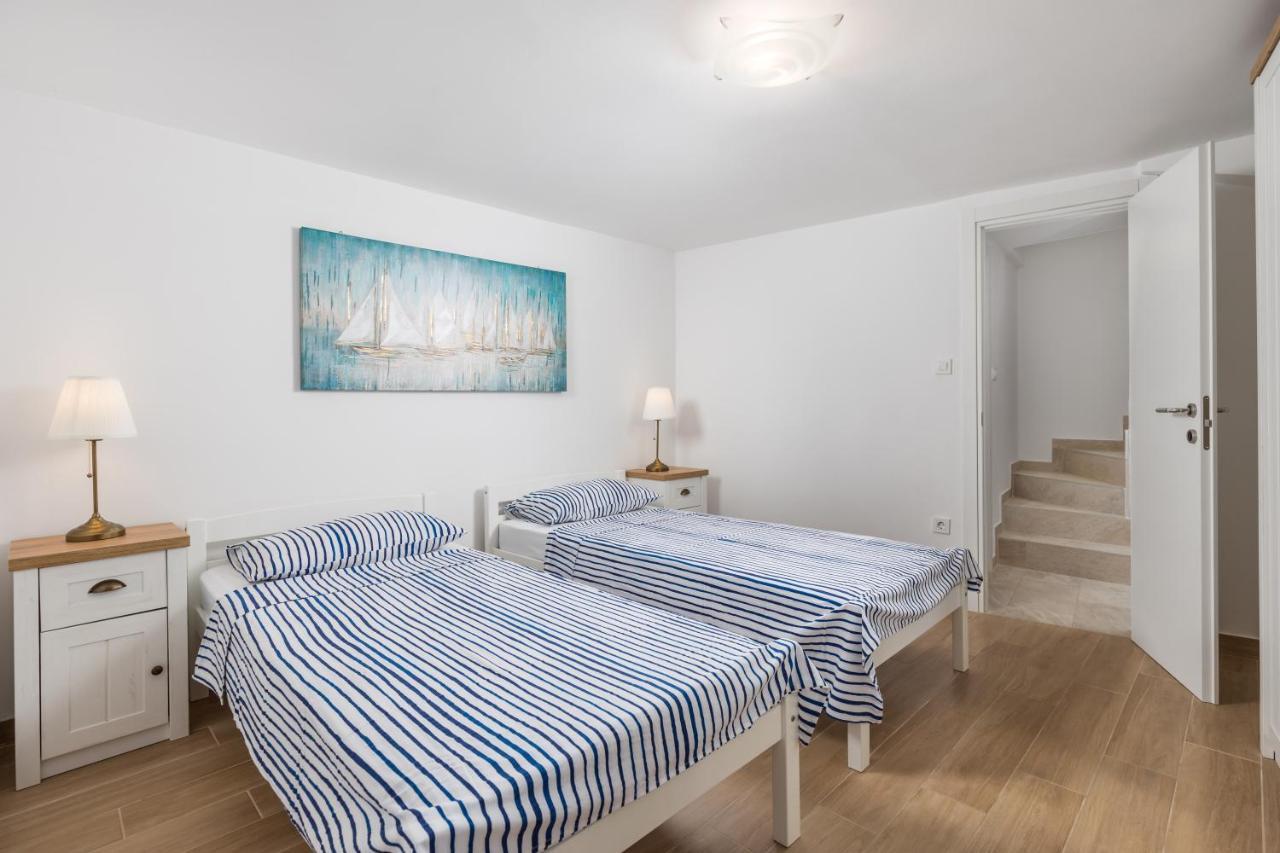 Mediterranean House Markoc New Renovated! Beli Bagian luar foto