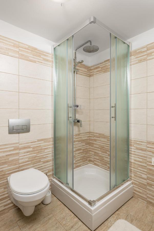 Mediterranean House Markoc New Renovated! Beli Bagian luar foto