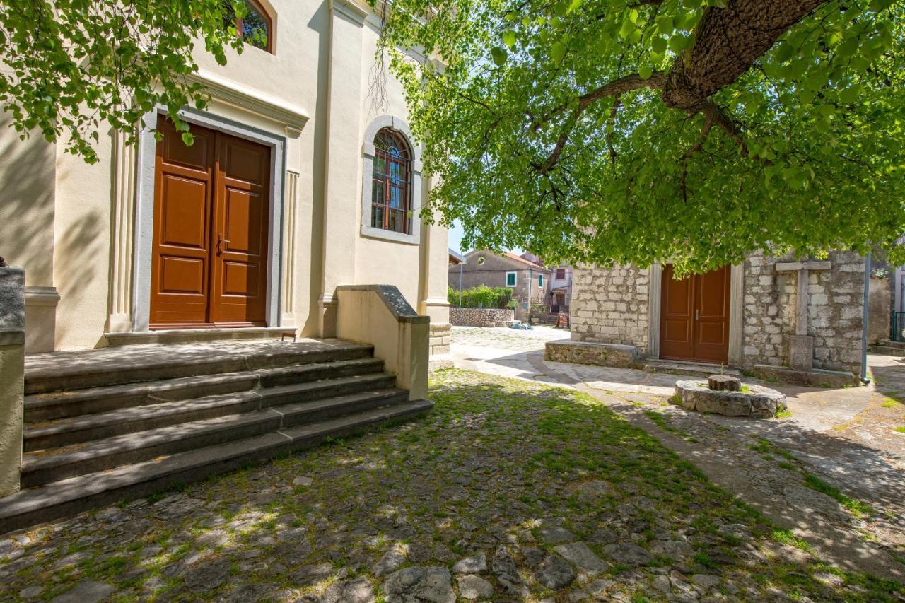 Mediterranean House Markoc New Renovated! Beli Bagian luar foto