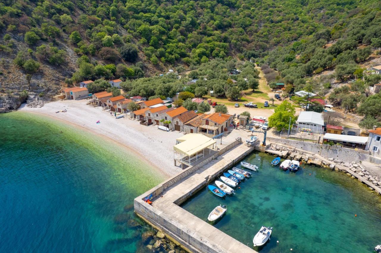 Mediterranean House Markoc New Renovated! Beli Bagian luar foto