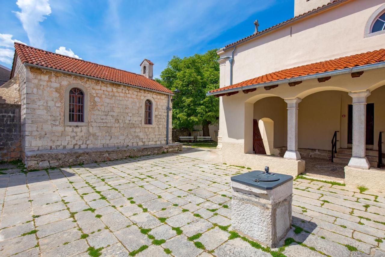 Mediterranean House Markoc New Renovated! Beli Bagian luar foto
